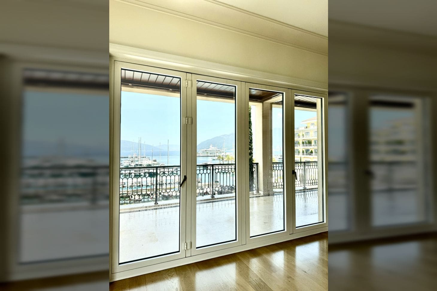 Apartment · Tivat